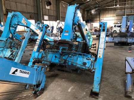 КМУ TADANO SZ364SLGXR