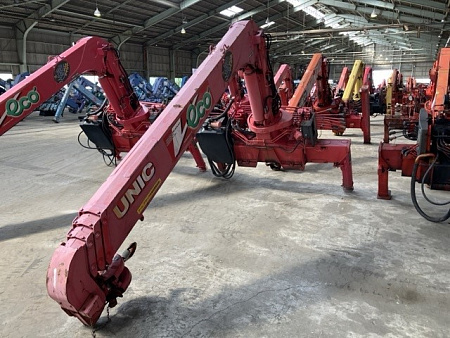 КМУ UNIC URU344X