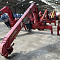 КМУ UNIC URU344X