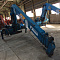 TADANO SZ305 по цене 445000 руб на Урал-КМУ