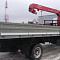 Mitsubishi Canter Fuso 2011г. C КМУ UNIC URV294X по цене 1900000 руб на Урал-КМУ