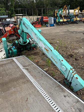 КМУ SAKAI SK374SLXR