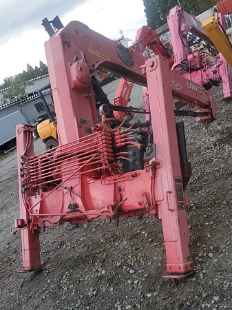 КМУ UNIC URU344SLX 