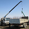 Манипулятор ISUZU FORWARD GIGA с КМУ TADANO ZF504USR по цене 2480000 руб на Урал-КМУ