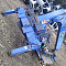КМУ TADANO ZEST ECO ZE366USXR