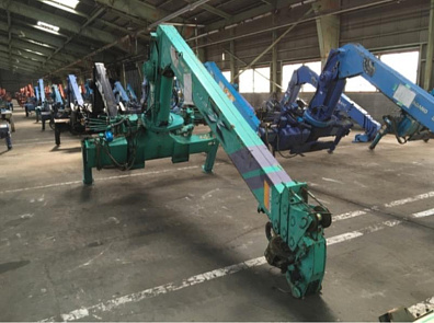 Купить MAEDA MC384USGX по цене 515000 руб