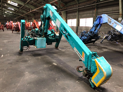 Купить MAEDA MC384SLGXR по цене 565000 руб
