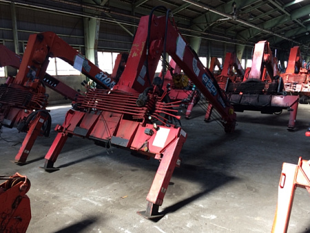 UNIC UR363USX по цене 435000 руб на Урал-КМУ