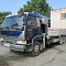NISSAN DIESEL С КМУ TADANO SZFX503US 1999г.в. по цене 1600000 руб на Урал-КМУ