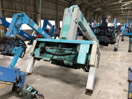 КМУ TADANO SZ305USR MOMOCO по цене 720000 руб на Урал-КМУ