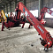 КМУ UNIC URU504USR по цене 1 430 000 руб на Урал-КМУ