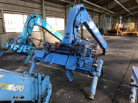 КМУ TADANO SZFX305R по цене 450000 руб на Урал-КМУ