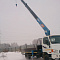 Hyundai HD78 Super Long c КМУ TADANO SZ306 по цене 1650000 руб на Урал-КМУ