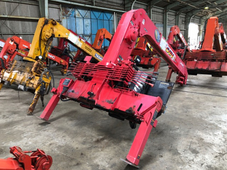 КМУ UNIC URU373USXR - M