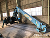 Купить КМУ TADANO SZ504R по цене 1 368 500 руб