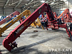 Купить КМУ UNIC URG375USXR по цене 1 650 000 руб