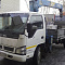 Hyundai HD78 с КМУ TADANO SZ294X по цене 1340000 руб на Урал-КМУ