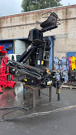 КМУ HIAB 060 - 2