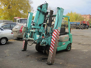 Купить NANSEI PS504SLR по цене 650000 руб