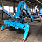 КМУ TADANO SZ365USX по цене 600000 руб на Урал-КМУ