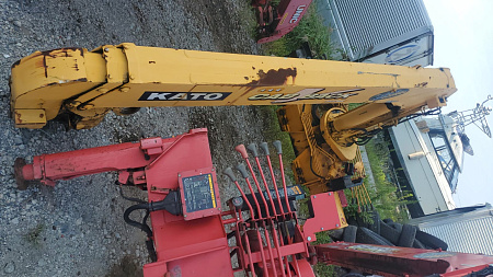 КМУ UNIC URU373USXR - M