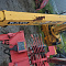 КМУ UNIC URU373USXR - M