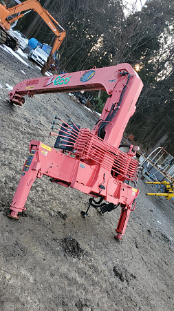 КМУ UNIC URU344X