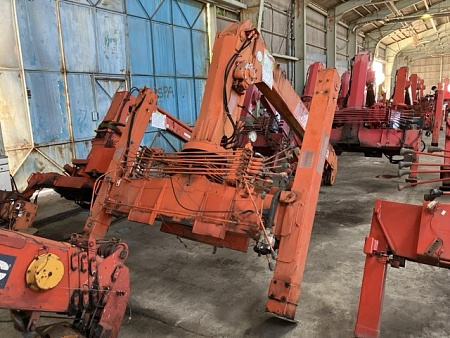 КМУ MAEDA MC373SL