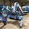 КМУ TADANO SZFX364USXR