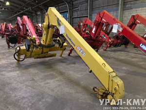 Купить КМУ SHINMAYWA CB303R по цене 890 000 руб