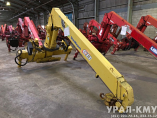 Купить КМУ SHINMAYWA CB303R по цене 890 000 руб