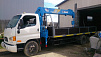 Купить Hyundai HD78 c КМУ TADANO SZ306 по цене 1650000 руб