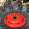 Трактор Kioti DK551 4WD по цене 2 558 400 руб на Урал-КМУ