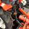 Трактор KUBOTA A-19 4WD по цене 525000 руб на Урал-КМУ