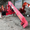 КМУ UNIC URU344X по цене 805 000 руб на Урал-КМУ