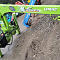 КМУ UNIC URU343SLX