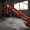 UNIC URA344R по цене 460000 руб на Урал-КМУ