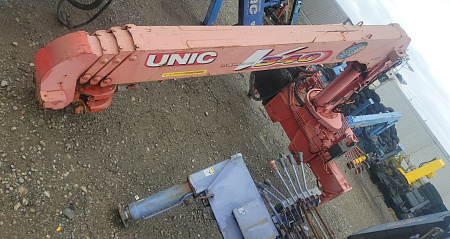 КМУ UNIC URU344X