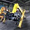 SHINMAYWA CB303SL по цене 425000 руб на Урал-КМУ