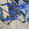 КМУ TADANO ZEST ECO ZE365USXR