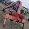 КМУ UNIC URU344X по цене 977 500 руб на Урал-КМУ