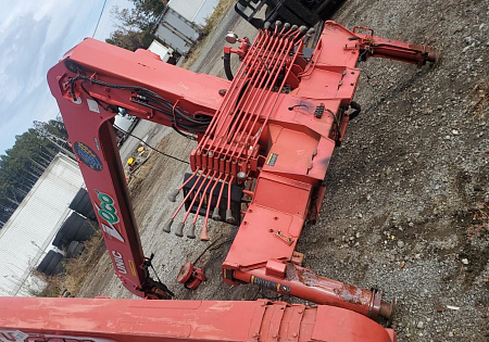 КМУ UNIC URU344X 
