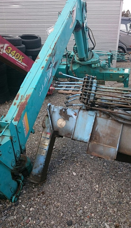 MAEDA MC384USX по цене 480000 руб на Урал-КМУ