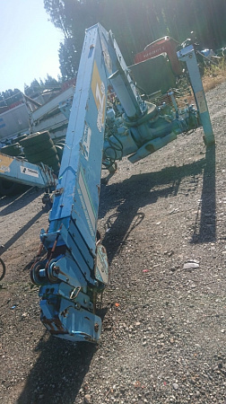 КМУ TADANO SZ366SLGXR по цене 650000 руб на Урал-КМУ