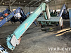 Купить КМУ TADANO SZ305USR MOMOCO по цене 950 000 руб