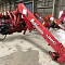 КМУ UNIC URU344XR по цене 1 232 000 руб на Урал-КМУ