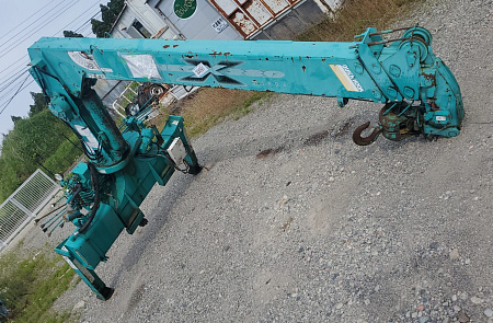 КМУ MAEDA MC384USGXR