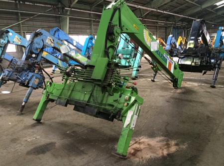 MAEDA MC354US по цене 380000 руб на Урал-КМУ