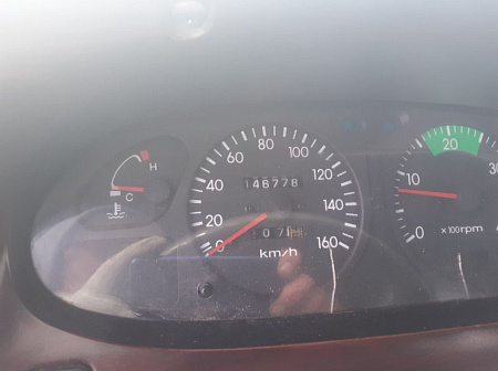 Hyundai HD78 2011 c КМУ TADANO CARGO 296X по цене 1700000 руб на Урал-КМУ