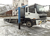 Купить Манипулятор Эвакуатор Isuzu GIGA 2006 г. в с КМУ 500 серии по цене 4 200 000 руб
